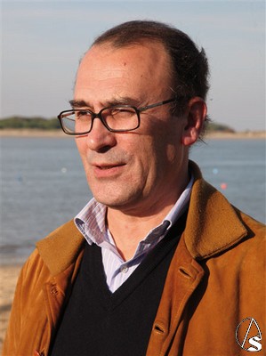 La cocina sanluqueña, nuevo libro de José Carlos García